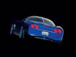 Chevrolet Corvette Moray 2003 года